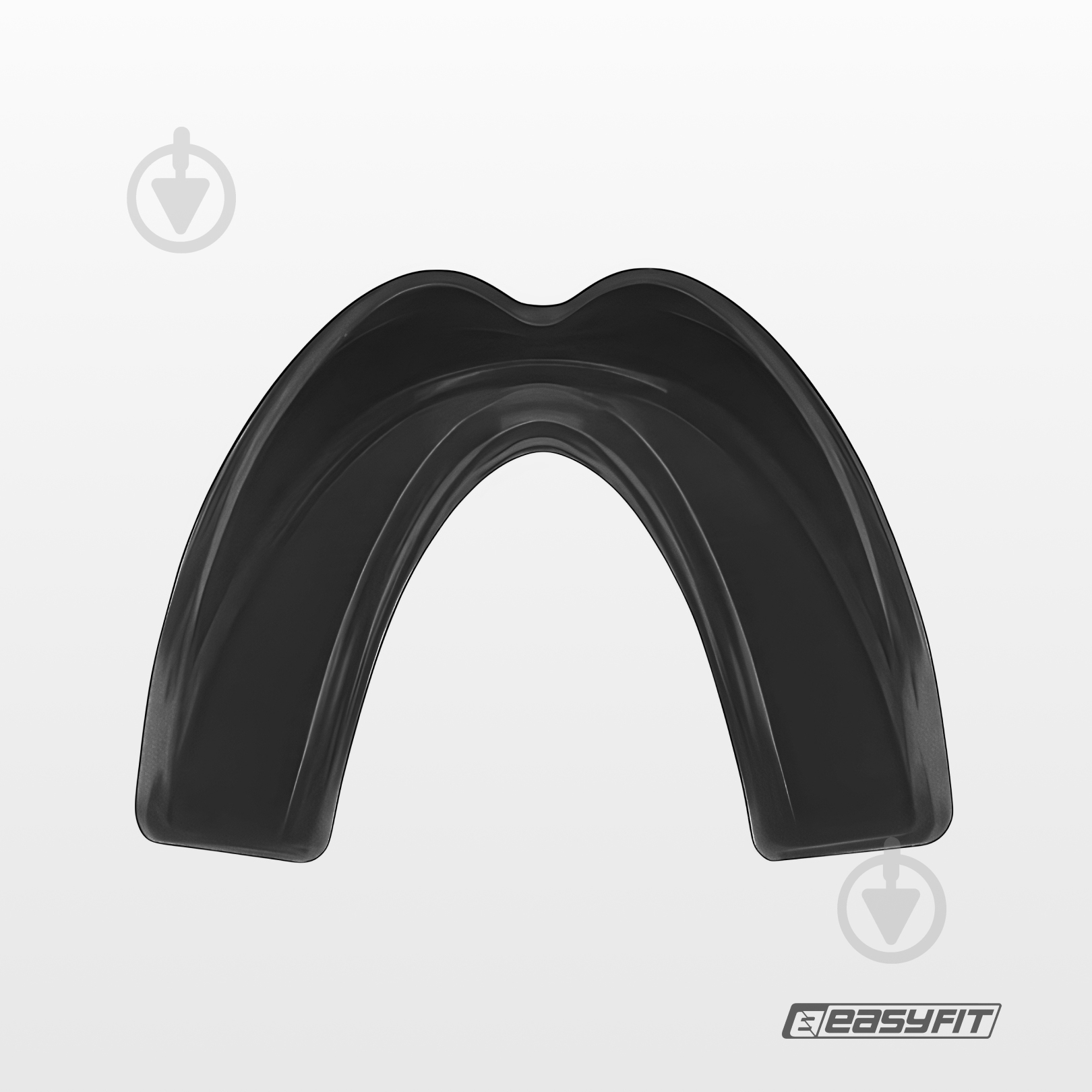 Капа EasyFit EF-0391-bk - фото 3