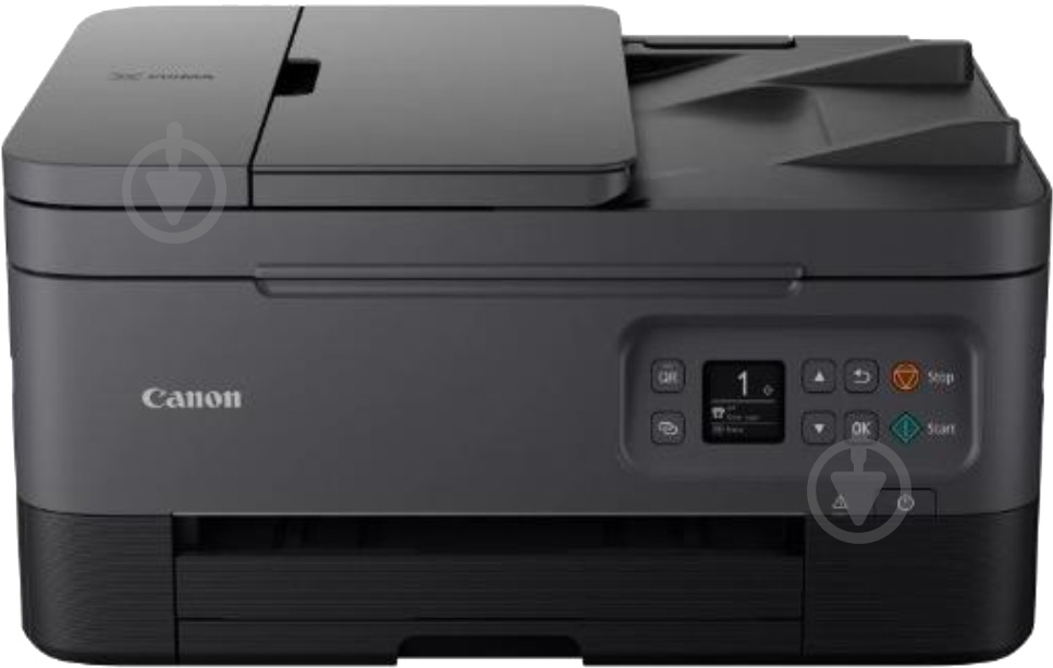 МФУ Canon PIXMA TS7440a Wi-Fi А4 (4460C057AB) - фото 1
