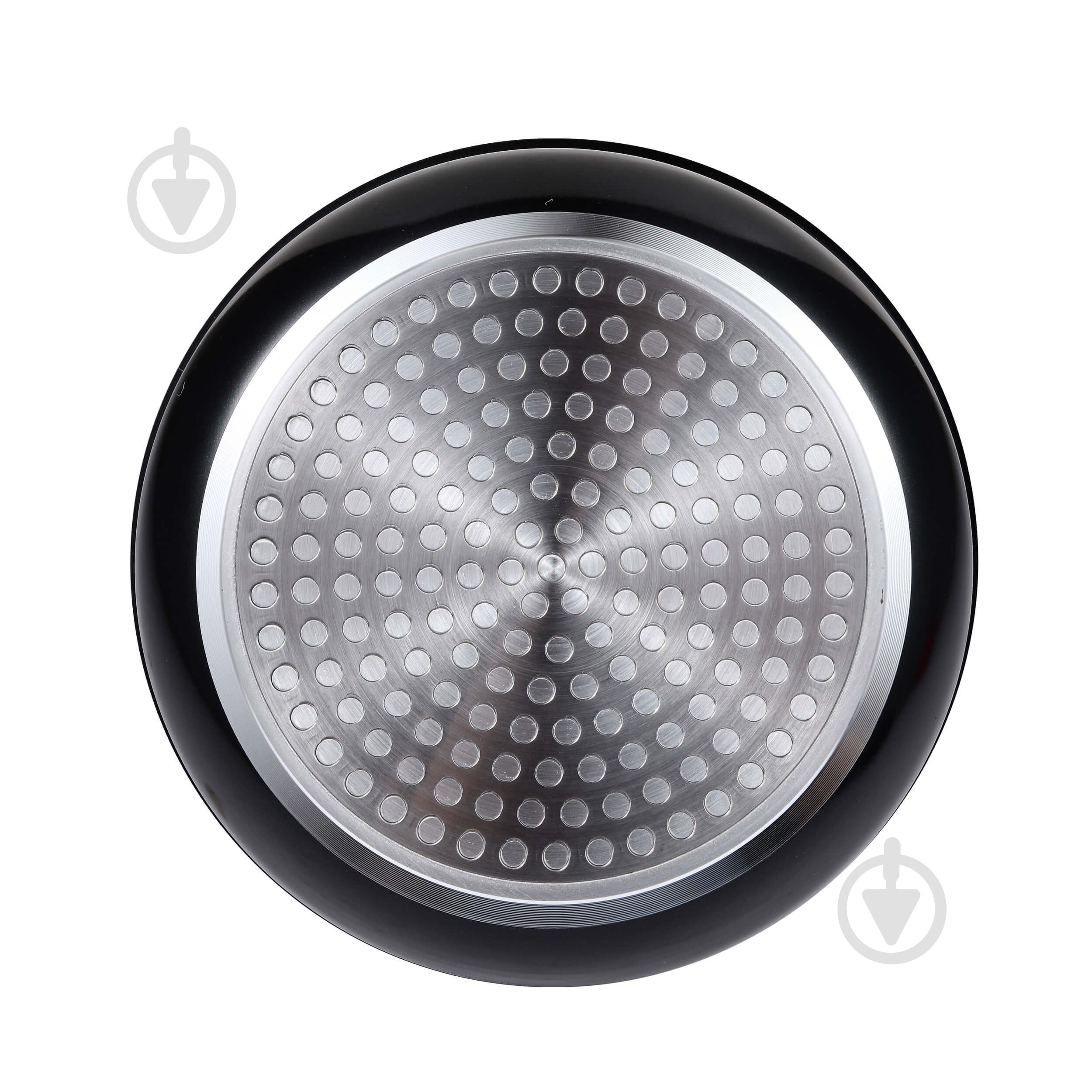 Набор ковшей Bergner Click & cook BG-31608-BK - фото 4 Набор ковшей Bergner Click & cook BG-31608-BK - фото 4