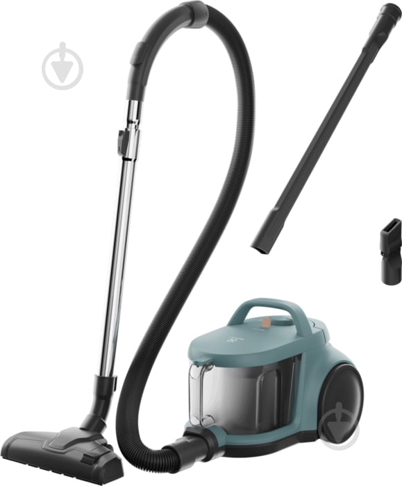 Пылесос Electrolux EL31C2OG green - фото 1