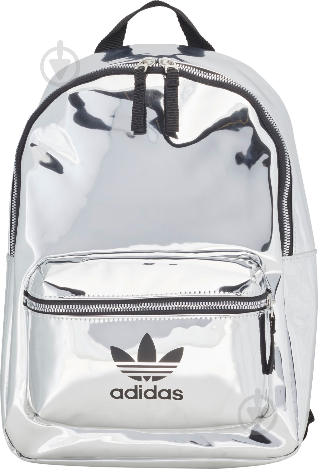 ᐉ Рюкзак Adidas Originals ED5879 21,8 л срібний • Краща ціна в