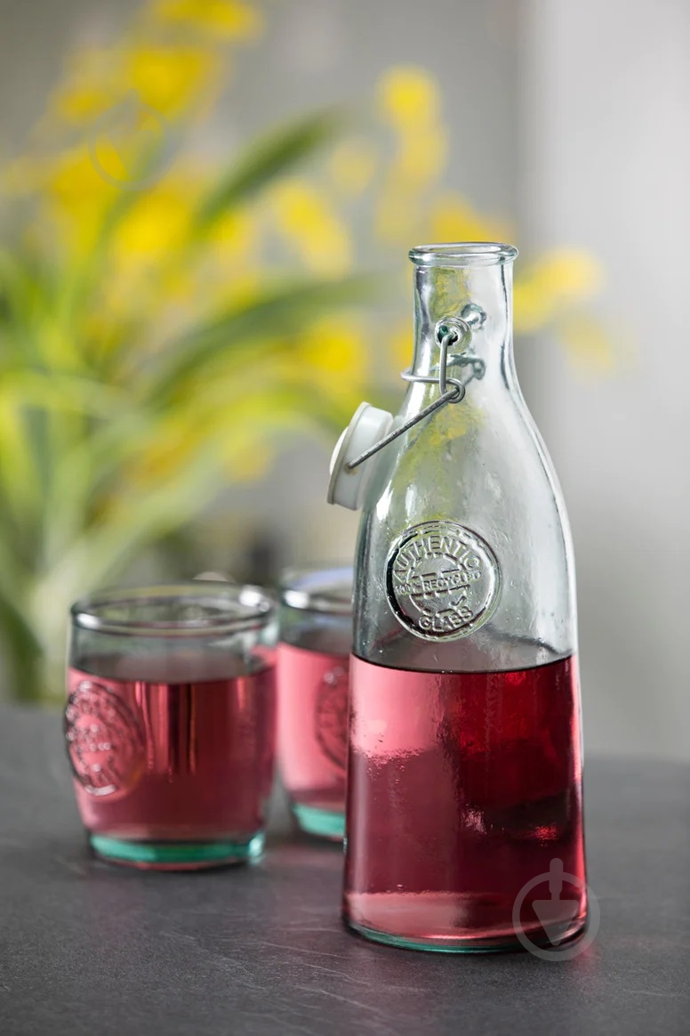 Склянка низька San Miguel AUTHENTIC 400 мл - фото 4