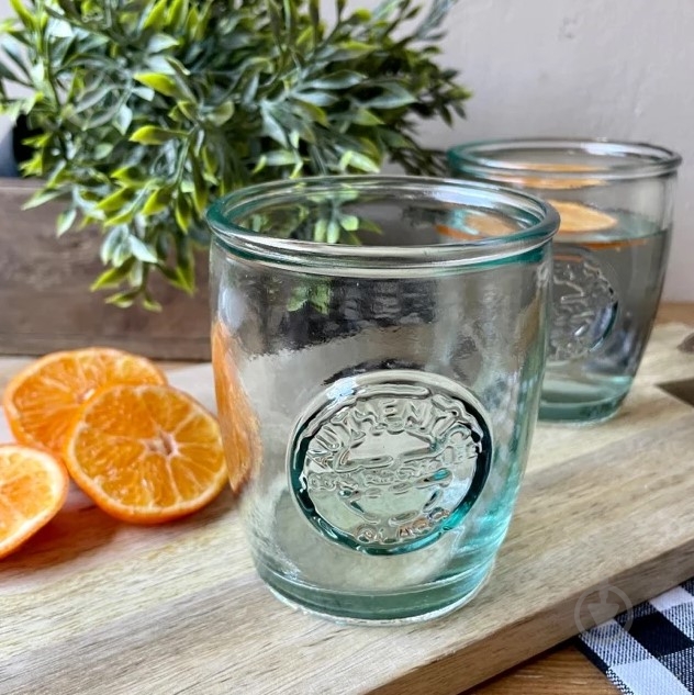 Склянка низька San Miguel AUTHENTIC 400 мл - фото 2