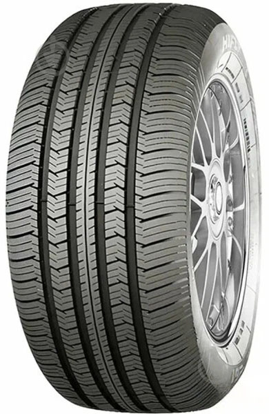 Шина Hifly HF-261 175/75 R14 86 T нешипованая лето - фото 1