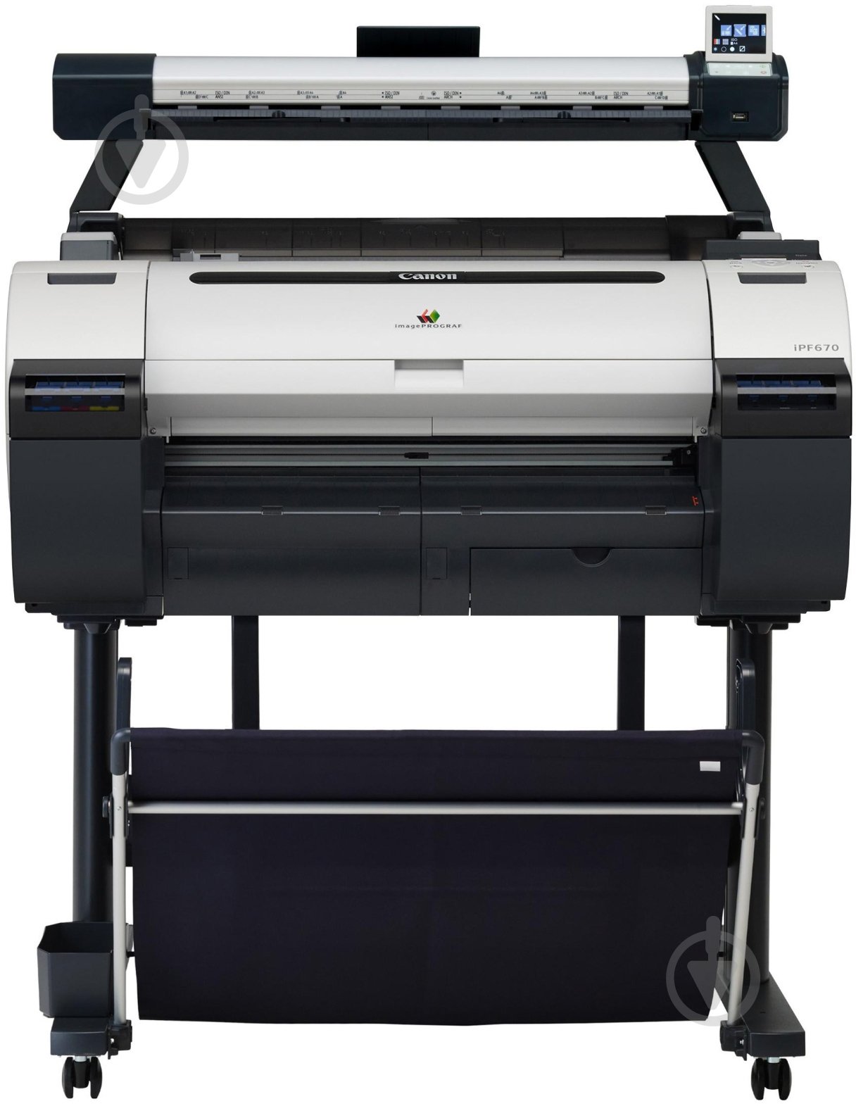 Сканер для плотера Canon LFSL24EI - фото 2