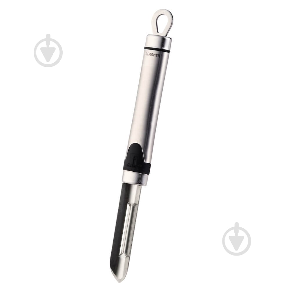 Овощечистка Bergner Gizmo 19 см BG-3218 - фото 4