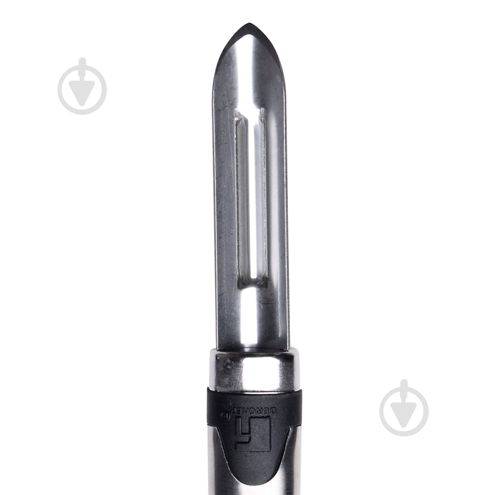 Овощечистка Bergner Gizmo 19 см BG-3218 - фото 2