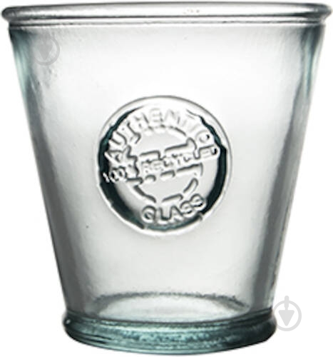 Склянка San Miguel AUTHENTIC 250 мл - фото 1