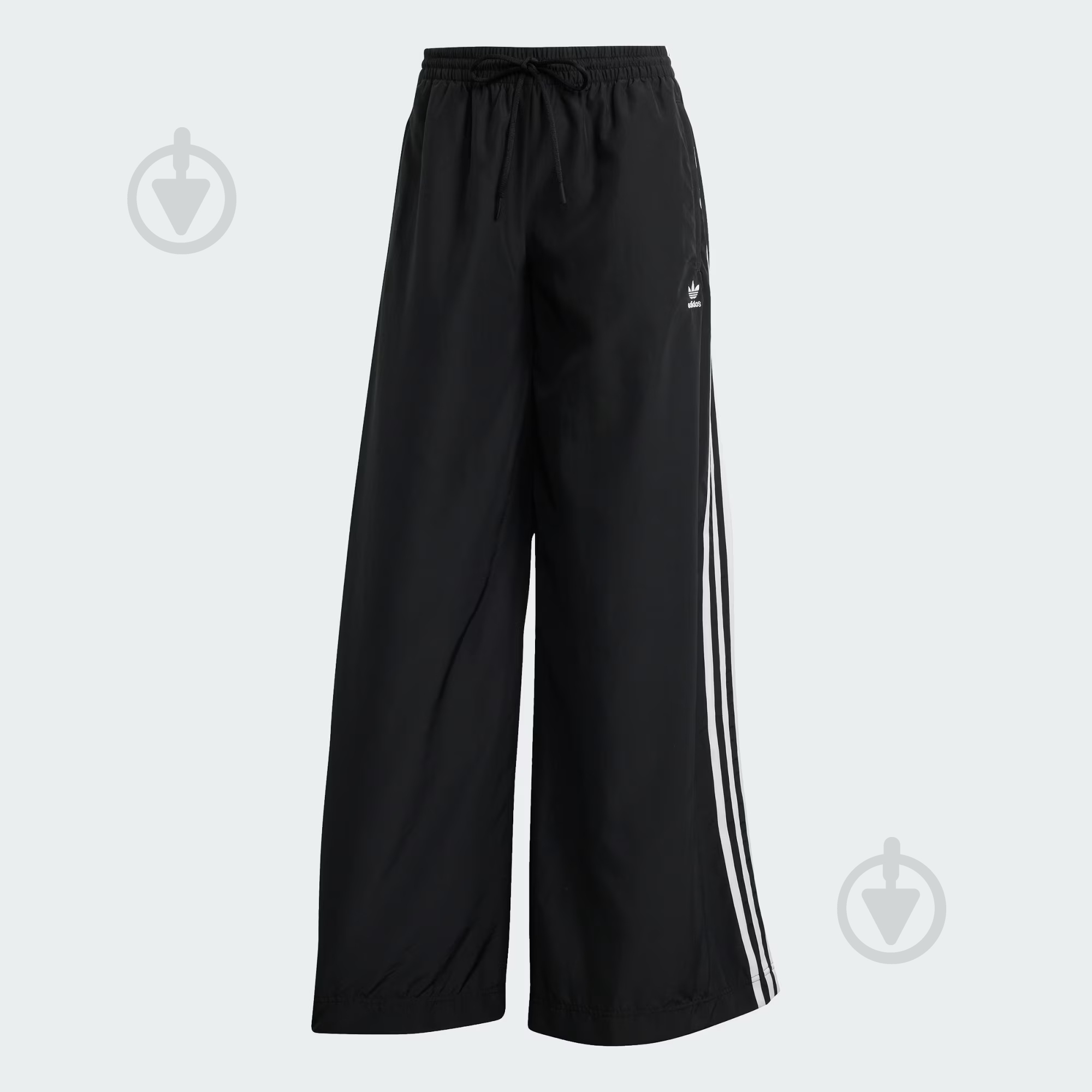 Брюки Adidas FB OS TP JD3390 р. S черный - фото 6