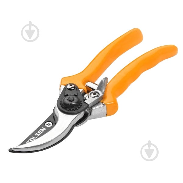 Секатор плоскостной Tolsen 200 мм (31022) - фото 1