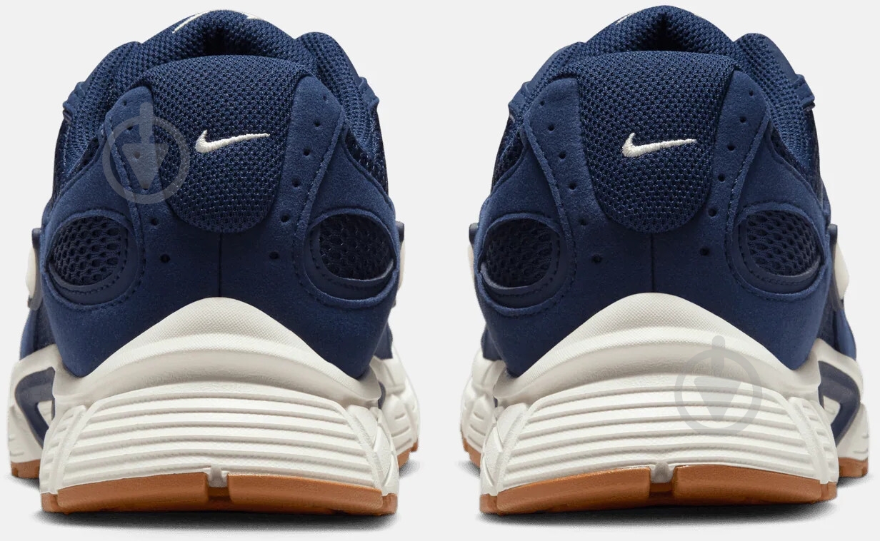 Кросівки Nike NIKE V5 RNR SUEDE II6292-400 р.47 - фото 4 Кросівки Nike NIKE V5 RNR SUEDE II6292-400 р.47 - фото 4