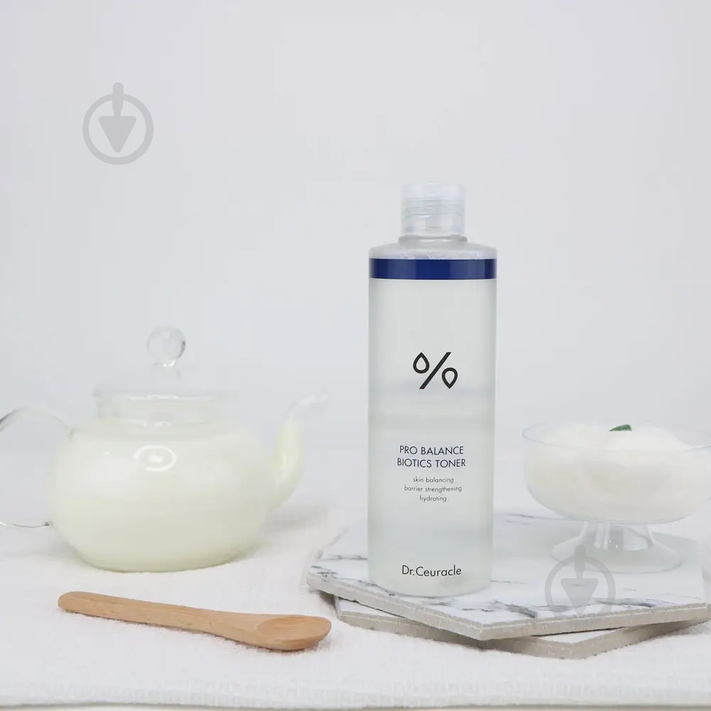 Тонер Dr.Ceuracle с пробиотиками - фото 3