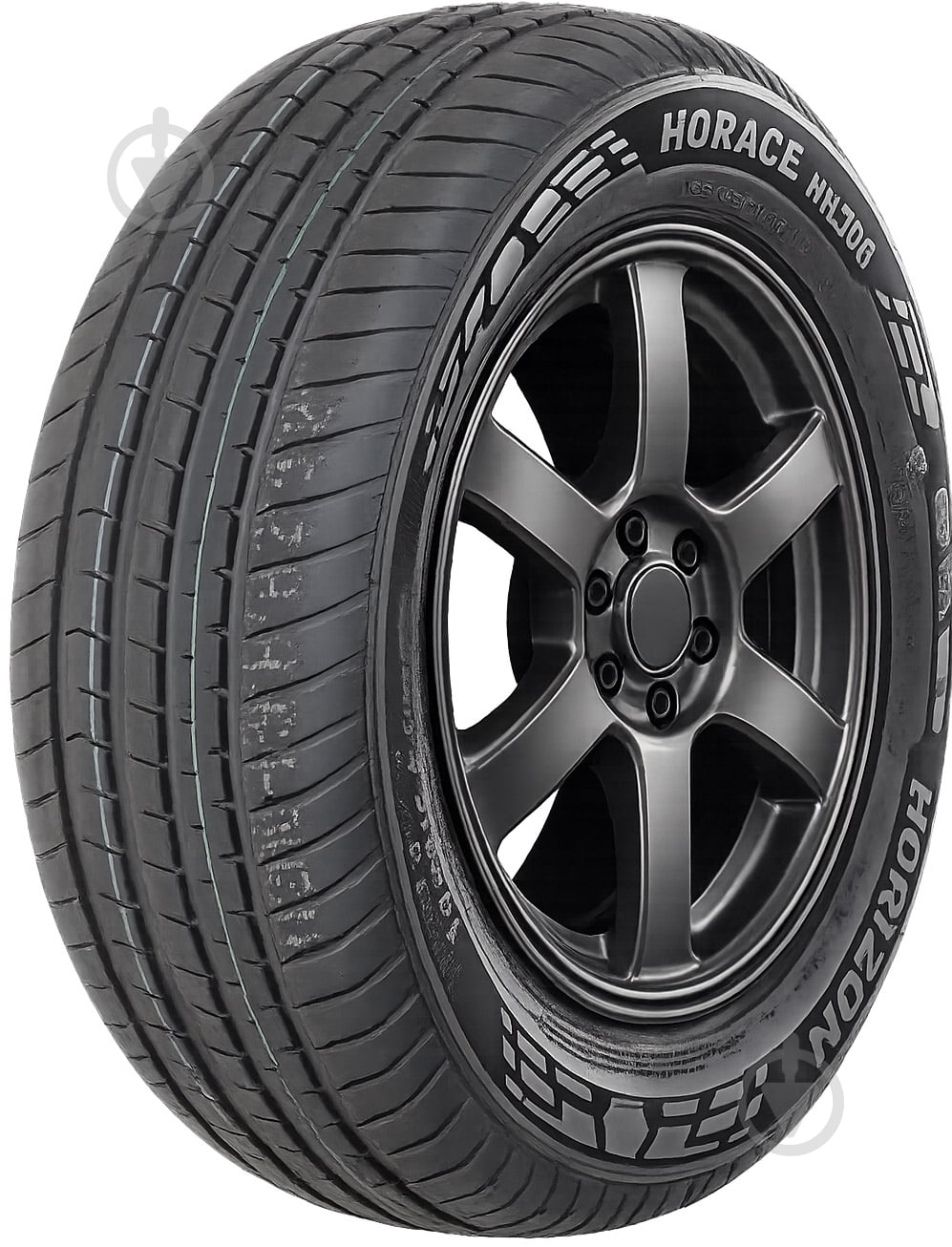 ᐉ Шина Horizon HH306 195/65 R15 91 V літо • Краща ціна в Києві