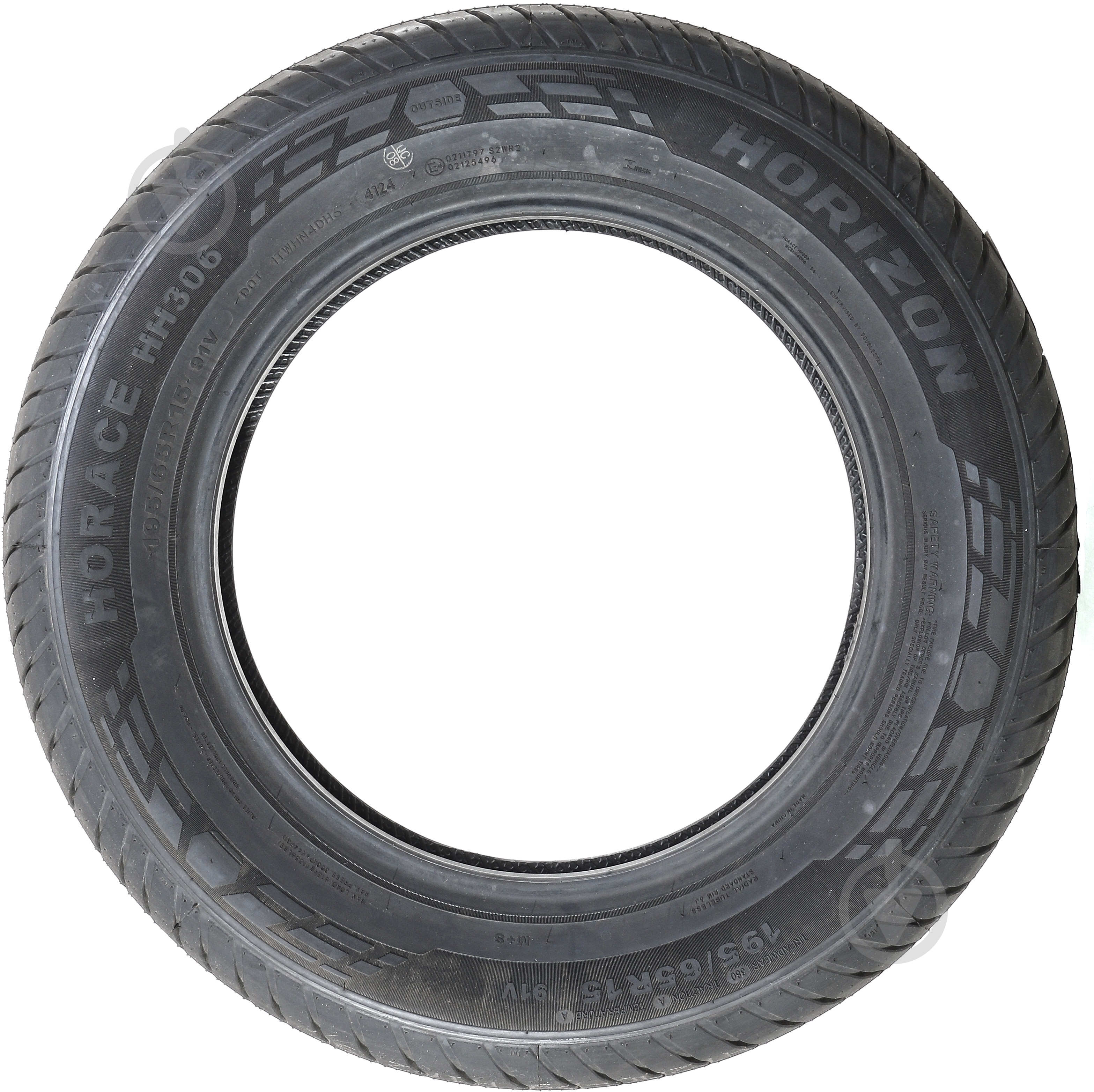 Шина Horizon HH306 195/65 R15 91 V літо - фото 3