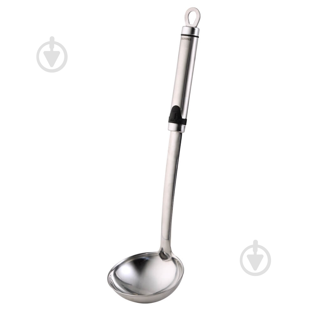 Половник Bergner Gizmo 33 см BG-3237 - фото 3 Половник Bergner Gizmo 33 см BG-3237 - фото 3