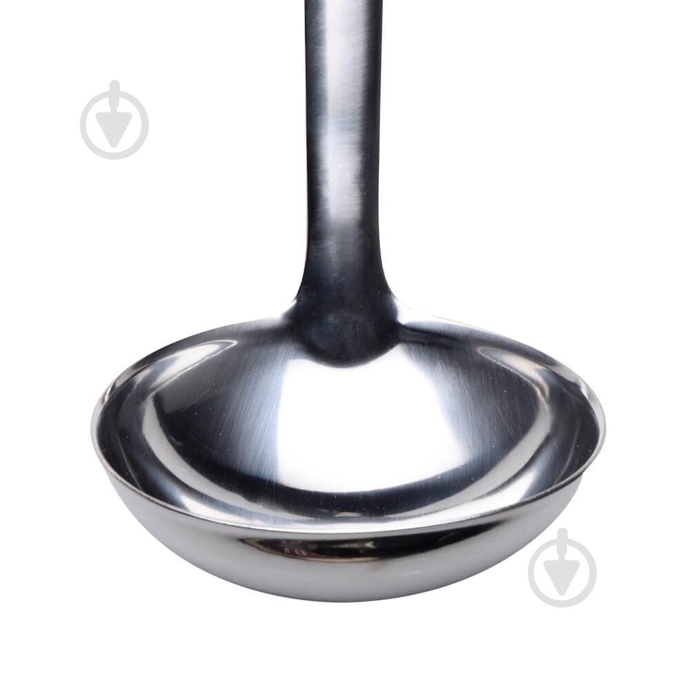 Половник Bergner Gizmo 33 см BG-3237 - фото 2 Половник Bergner Gizmo 33 см BG-3237 - фото 2