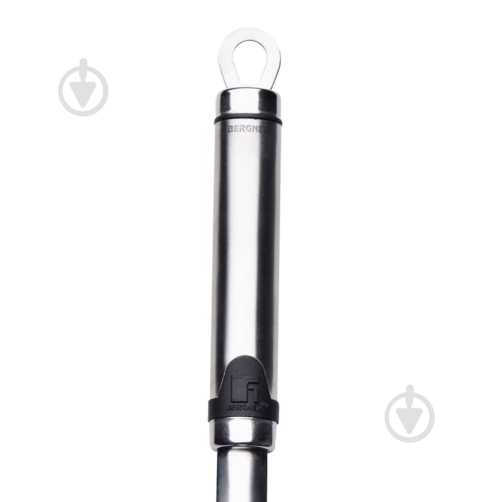 Половник Bergner Gizmo 33 см BG-3237 - фото 4 Половник Bergner Gizmo 33 см BG-3237 - фото 4