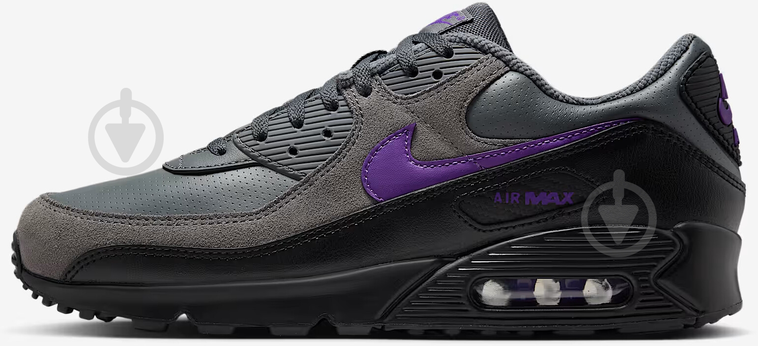 Кроссовки Nike NIKE AIR MAX 90 MOTO IF0670-004 р.47 - фото 1 Кроссовки Nike NIKE AIR MAX 90 MOTO IF0670-004 р.47 - фото 1