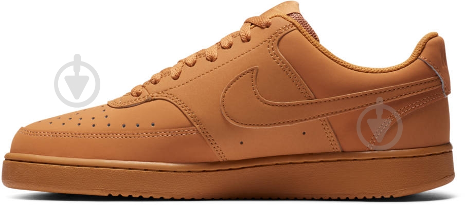 コイツ ᐉ Кросівки чоловічі демісезонні Nike COURT VISION LO CD5463-200 р