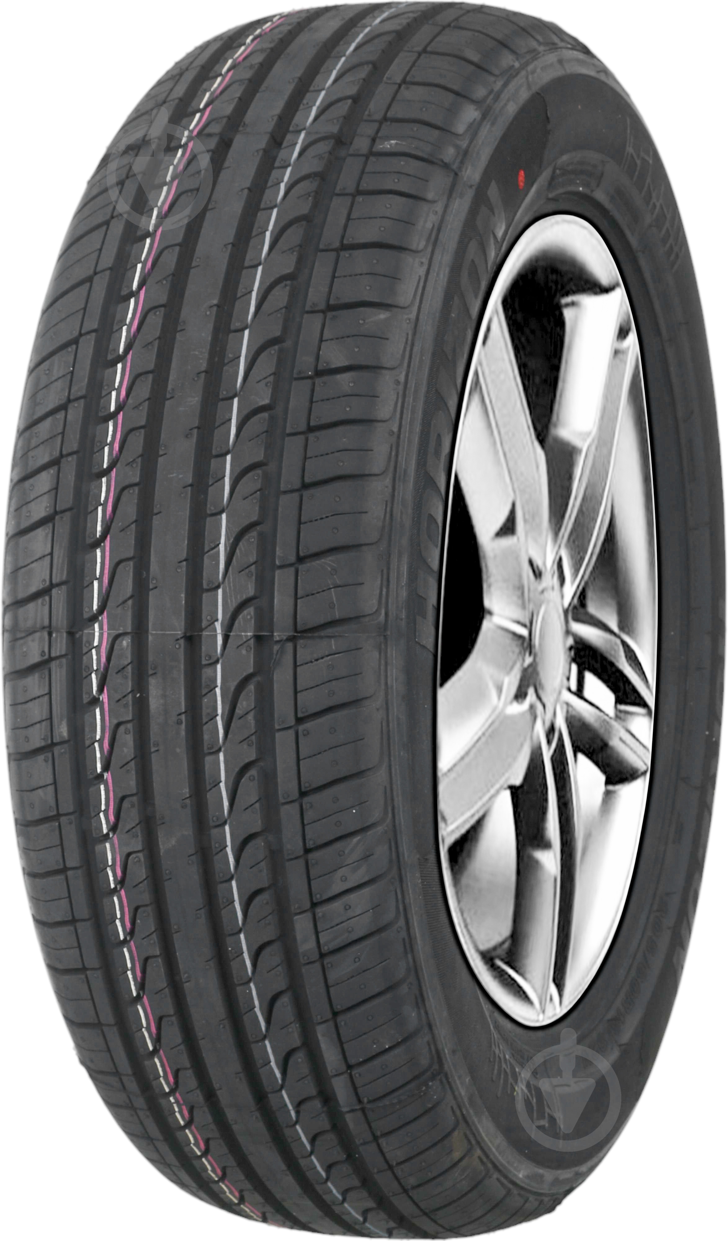 ᐉ Шина Horizon HH301 205/60 R16 92 V лето • Купить в Киеве