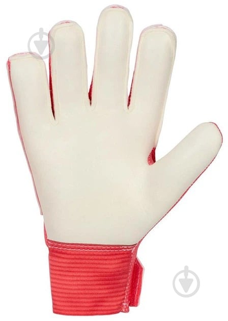 ᐉ Воротарські рукавиці Nike Match Jr HQ0258-850 3 рожевий • Краща