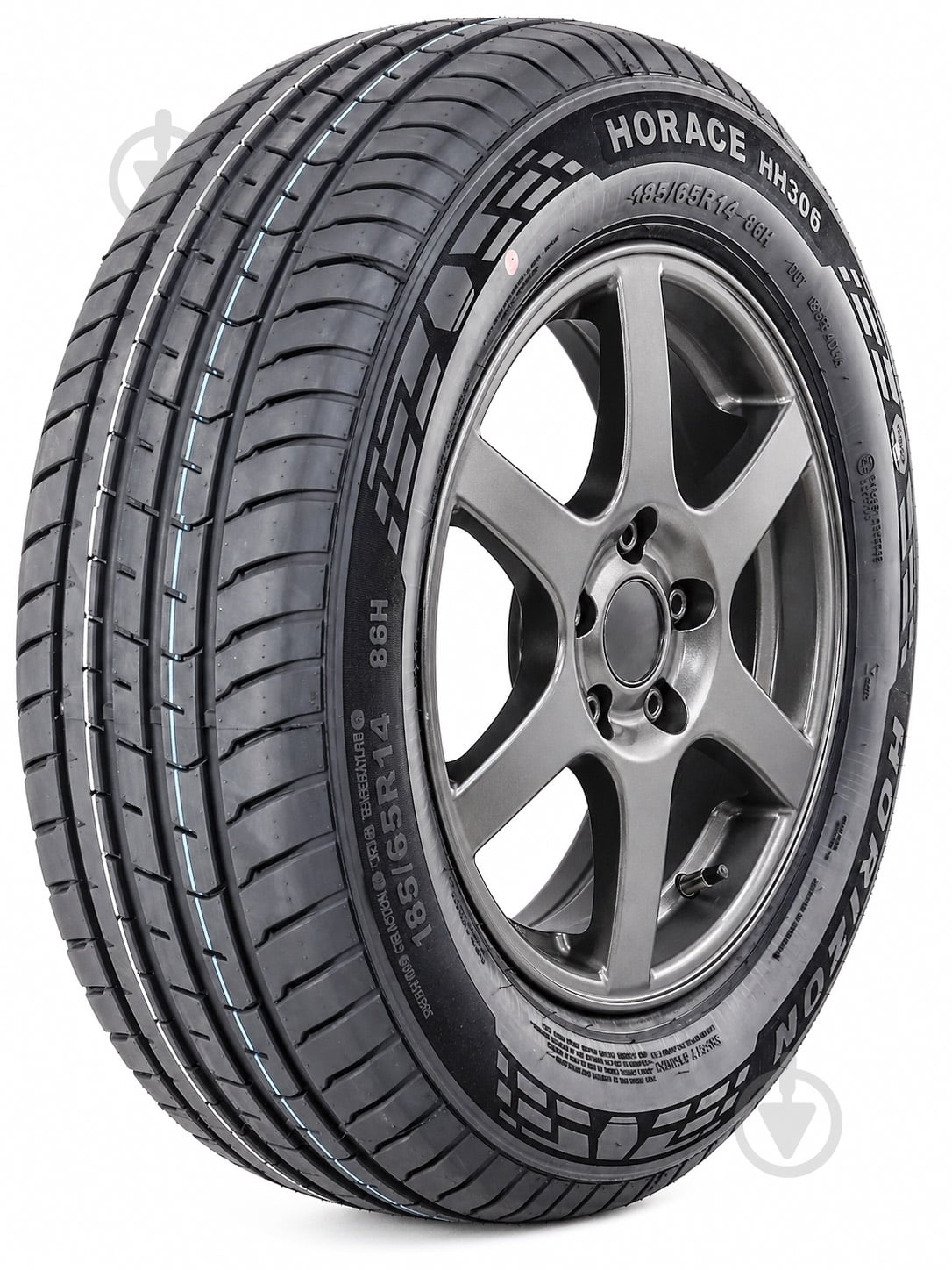 ᐉ Шина Horizon HH306 185/65 R14 86 H літо • Краща ціна в Києві