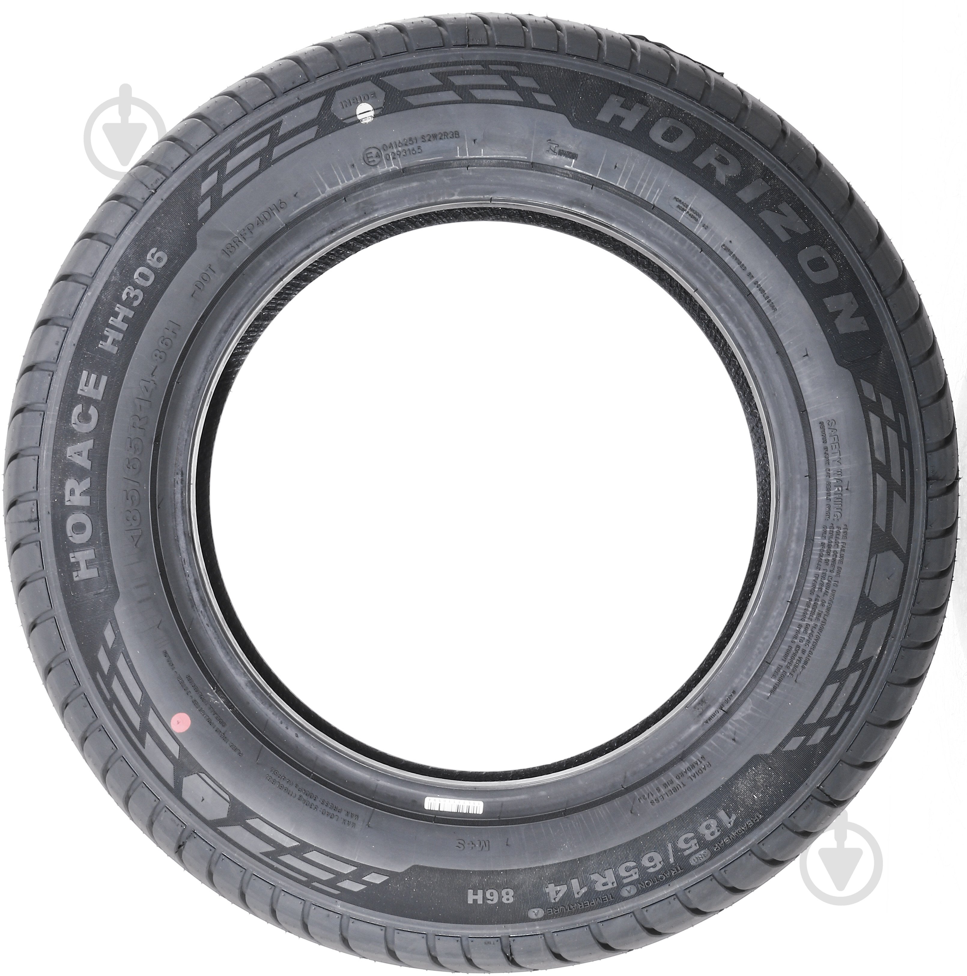 Шина Horizon HH306 185/65 R14 86 H літо - фото 2