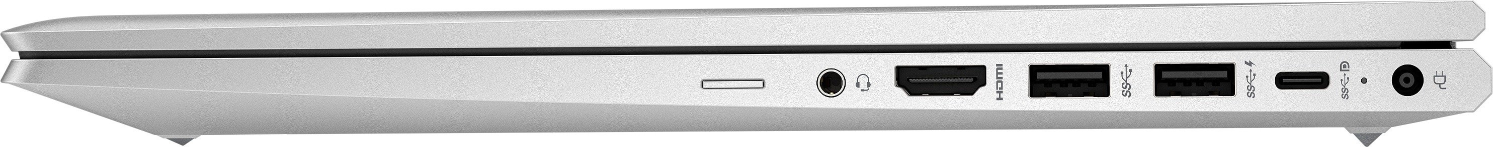 Ноутбук HP ProBook 455 G10 15,6" (725A2EA) pike silver - фото 6 Ноутбук HP ProBook 455 G10 15,6" (725A2EA) pike silver - фото 6