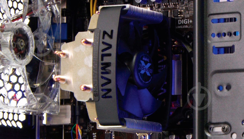 Комп'ютер персональний Artline WorkStation W31 (W31v01) black - фото 5 Комп'ютер персональний Artline WorkStation W31 (W31v01) black - фото 5