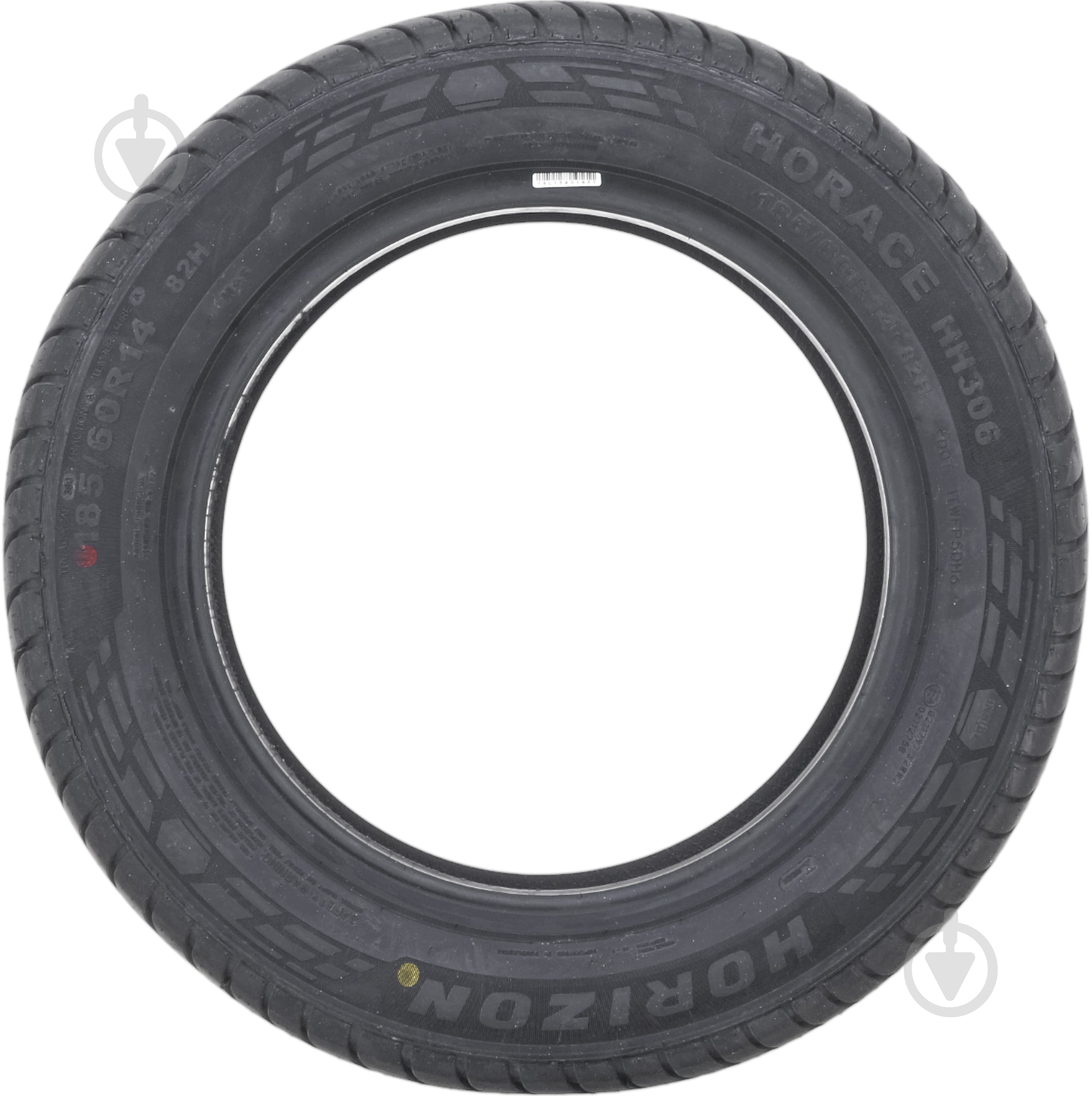 Шина Horizon HH306 185/60 R14 82 H літо - фото 4