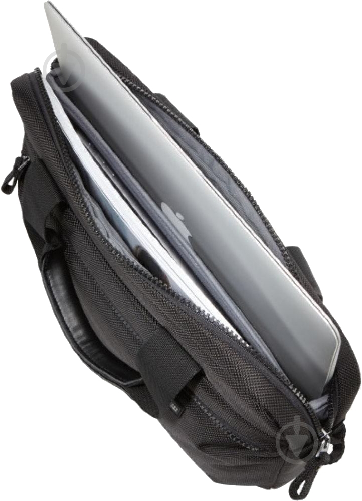 Сумка для ноутбука Case Logic BRYKER 11.6" black (3203342) - фото 6