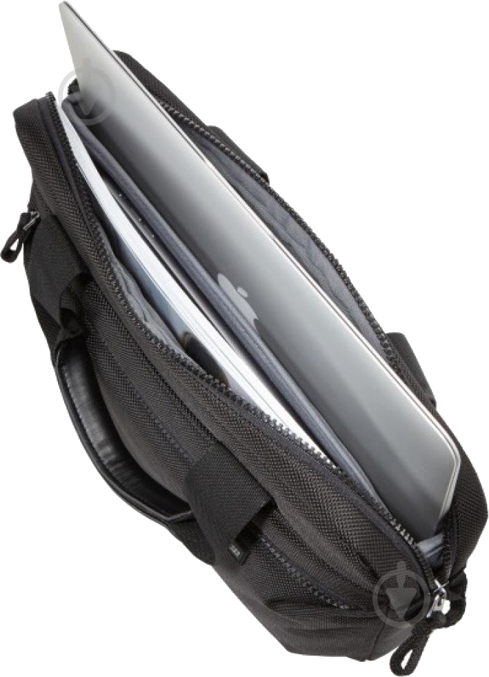 Сумка для ноутбука Case Logic BRYKER 11.6" black (3203342) - фото 7