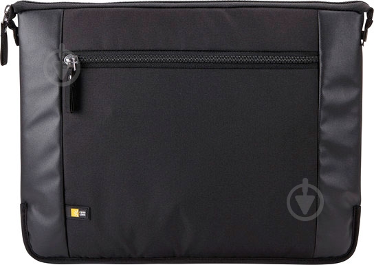 Сумка-чехол Case Logic INT111GY 11.6" black (33006407) - фото 4 Сумка-чехол Case Logic INT111GY 11.6" black (33006407) - фото 4