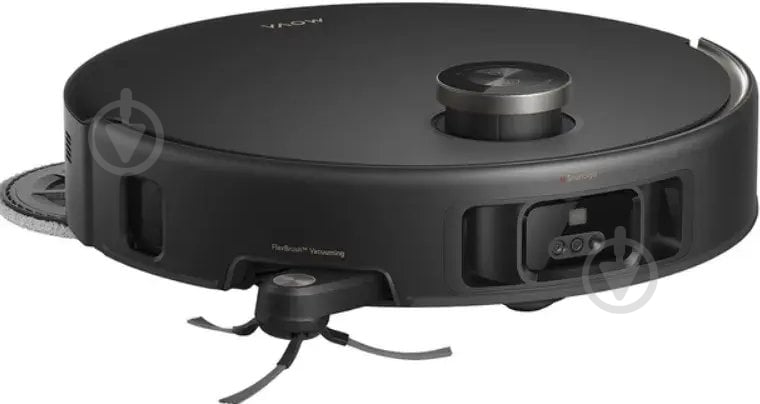 Робот-пилосос MOVA V50 Ultra Complete EUA black - фото 5 Робот-пилосос MOVA V50 Ultra Complete EUA black - фото 5