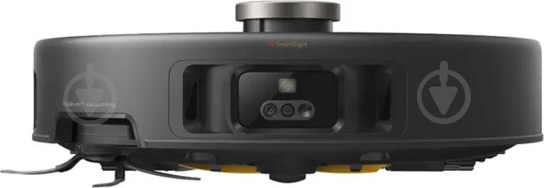 Робот-пилосос MOVA V50 Ultra Complete EUA black - фото 7 Робот-пилосос MOVA V50 Ultra Complete EUA black - фото 7