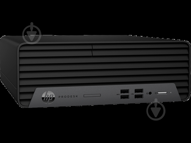 Системний блок HP ProDesk 405 G6 SFF (294D8EA) black - фото 3 Системний блок HP ProDesk 405 G6 SFF (294D8EA) black - фото 3