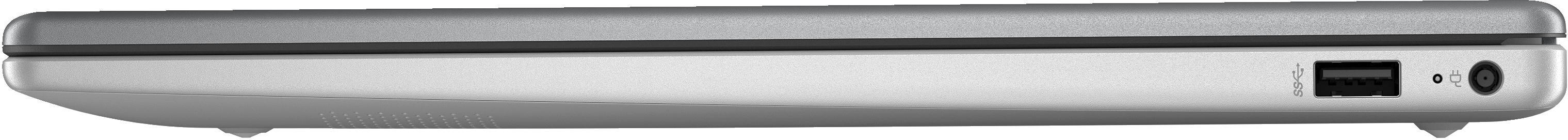 Ноутбук HP 250 15,6" (816L4EA) turbo silver - фото 5