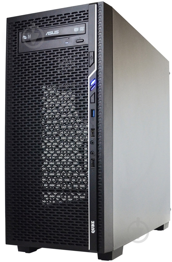 Комп'ютер персональний Artline WorkStation W31 (W35v01) black - фото 1 Комп'ютер персональний Artline WorkStation W31 (W35v01) black - фото 1