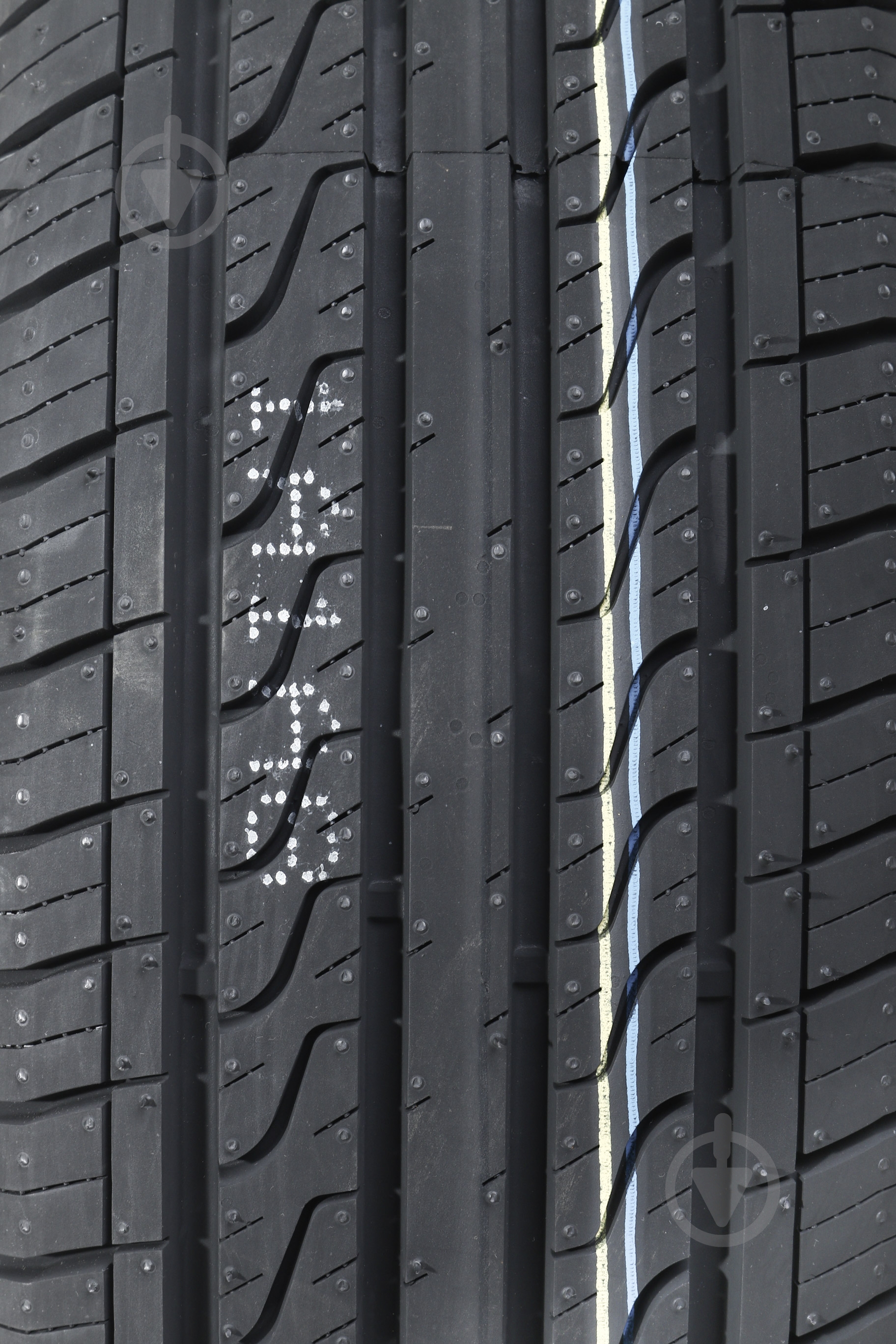 Шина Horizon HH301 215/65 R16 98 H літо - фото 3
