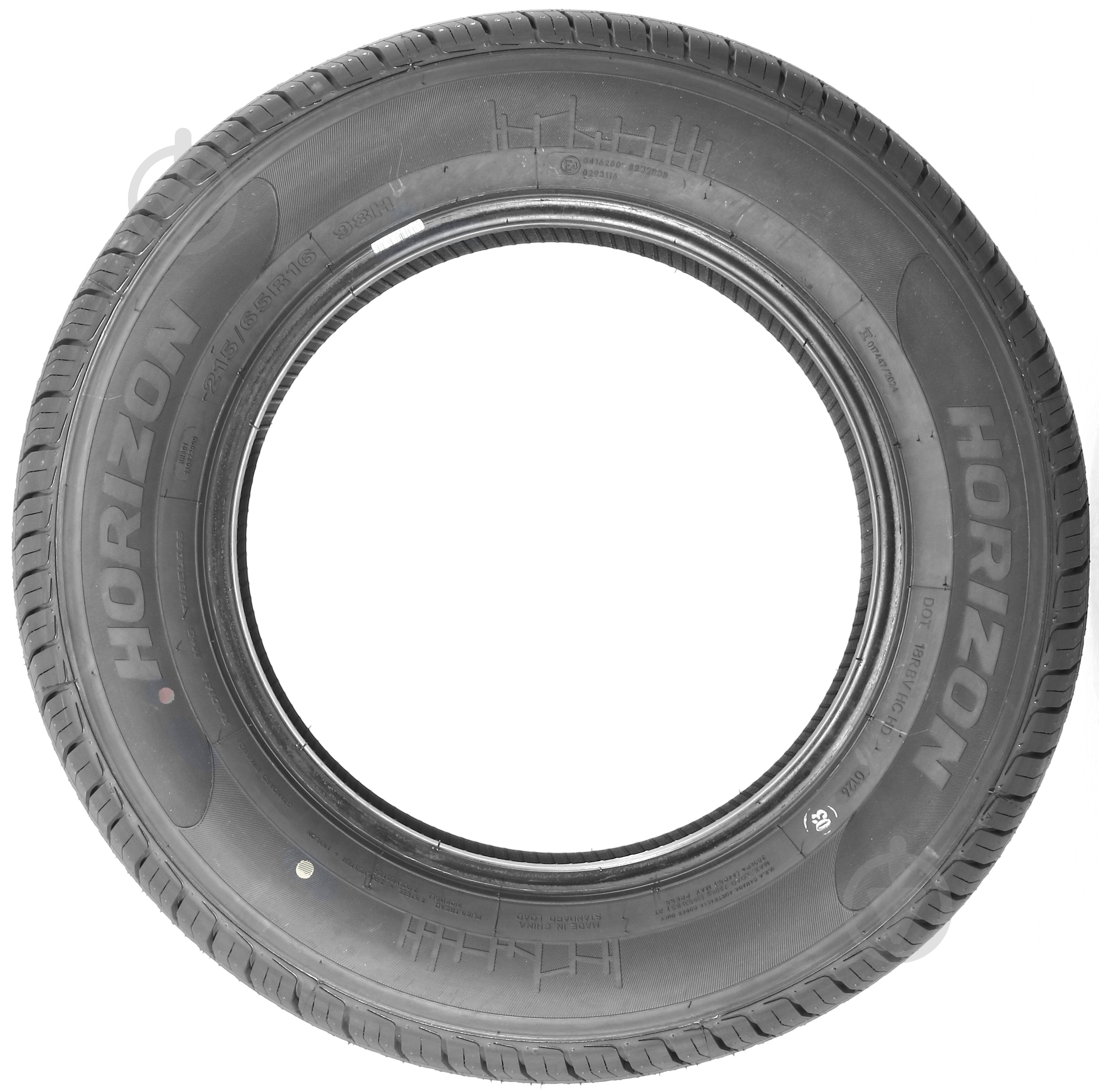 Шина Horizon HH301 215/65 R16 98 H літо - фото 2