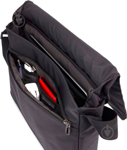 Чохол-сумка Case Logic MLM-111 11" black (3201620) - фото 5 Чохол-сумка Case Logic MLM-111 11" black (3201620) - фото 5