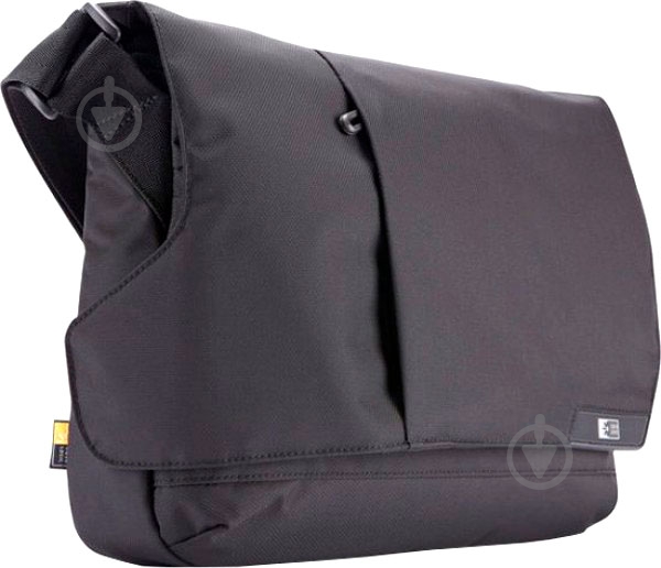 Чохол-сумка Case Logic MLM-111 11" black (3201620) - фото 1 Чохол-сумка Case Logic MLM-111 11" black (3201620) - фото 1