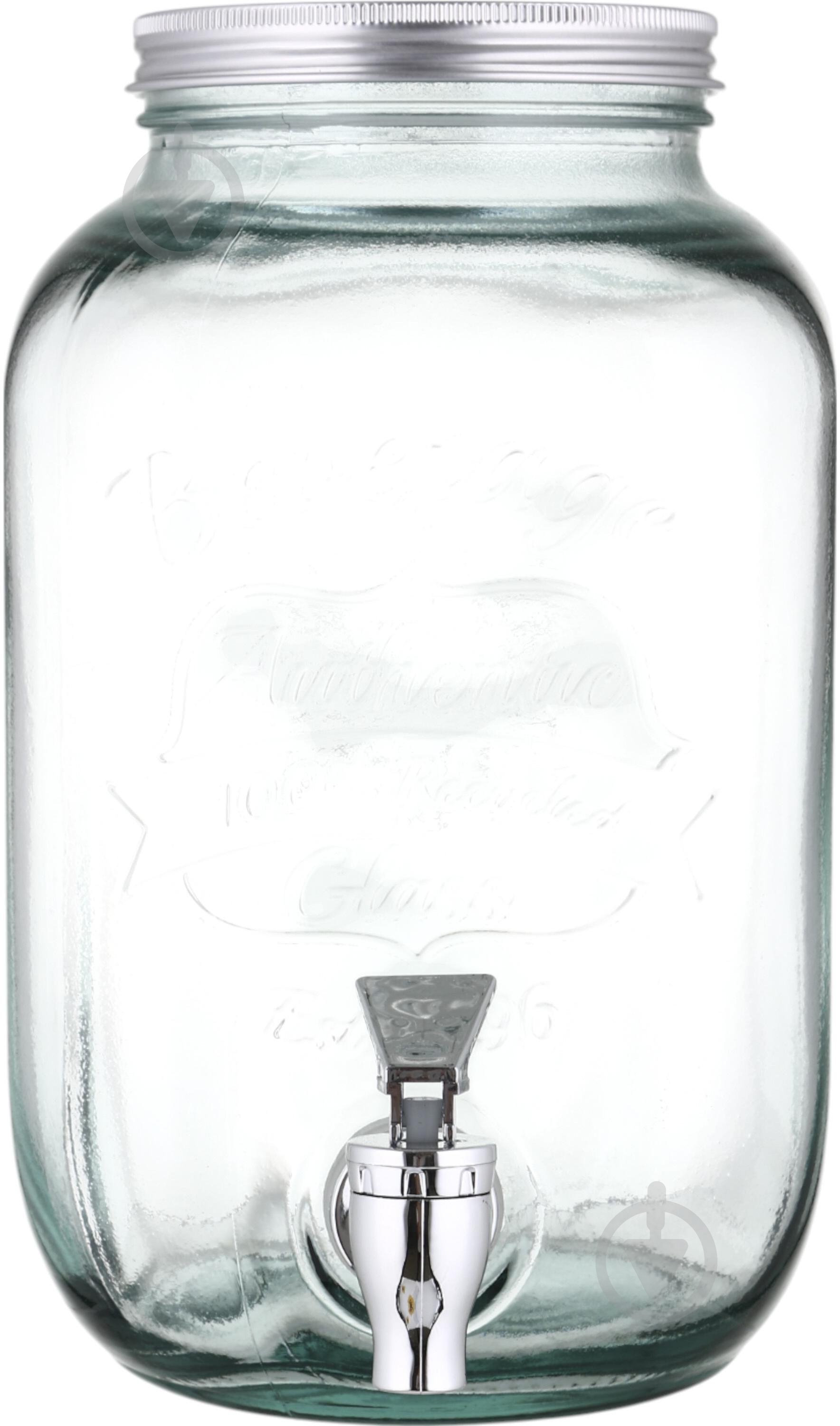 Диспенсер San Miguel AUTHENTIC 4 л - фото 1