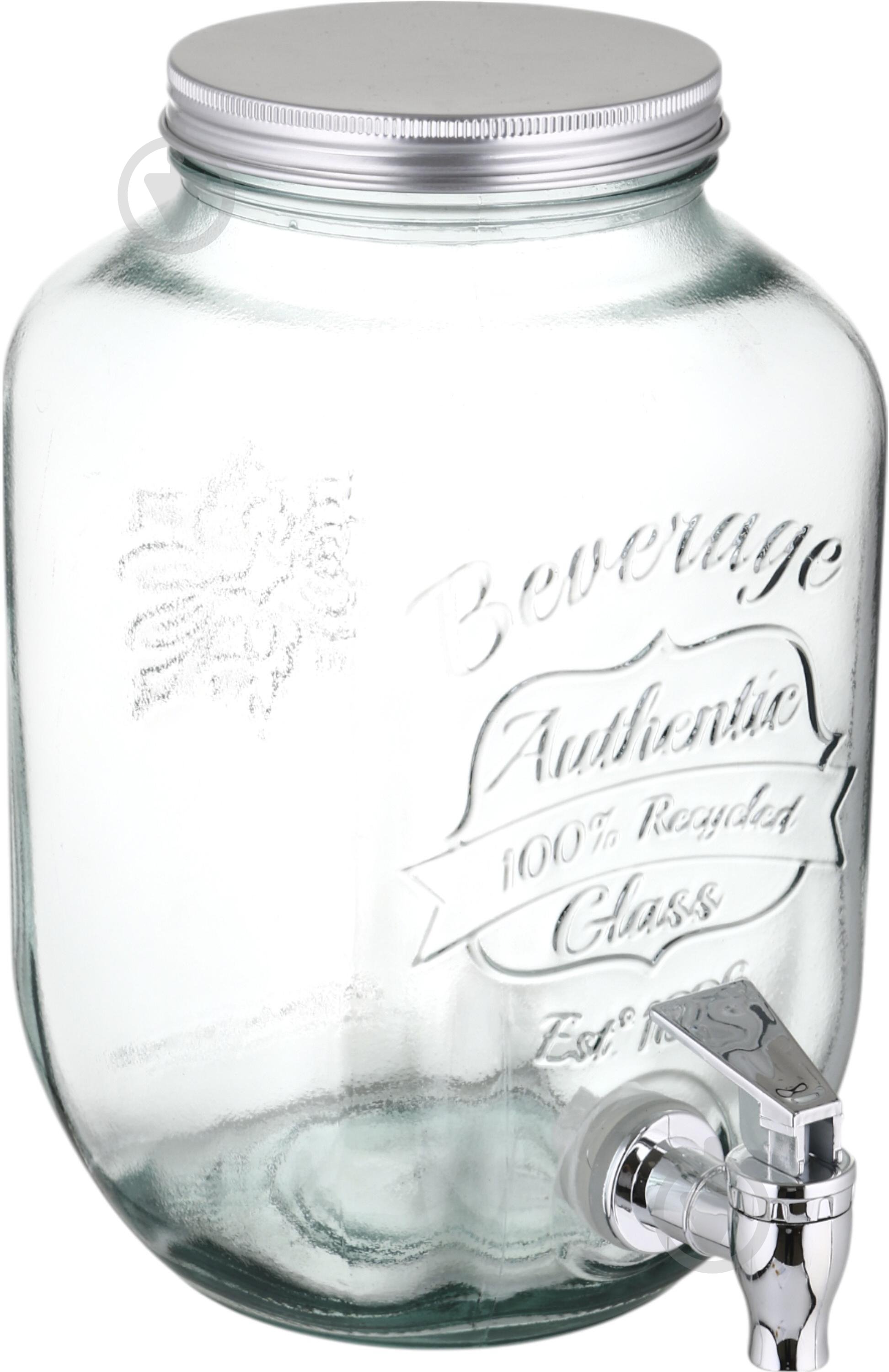 Диспенсер San Miguel AUTHENTIC 4 л - фото 2