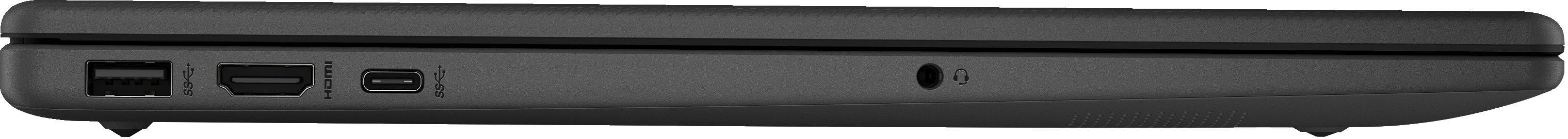Ноутбук HP 250 15,6" (725M2EA) dark ash silver - фото 5 Ноутбук HP 250 15,6" (725M2EA) dark ash silver - фото 5