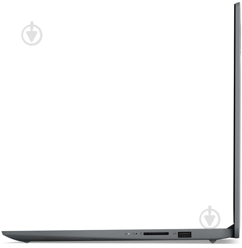 Ноутбук Lenovo IdeaPad 1 15AMN7 15,6" (82VG00RHRA) cloud grey - фото 5