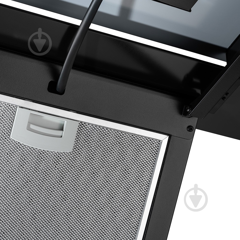 Вытяжка Pyramida MSH 60 SRC (650) GBL - фото 2