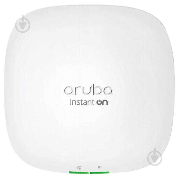 Точка доступа HPE Aruba AP22 (R4W02A) - фото 1 Точка доступа HPE Aruba AP22 (R4W02A) - фото 1