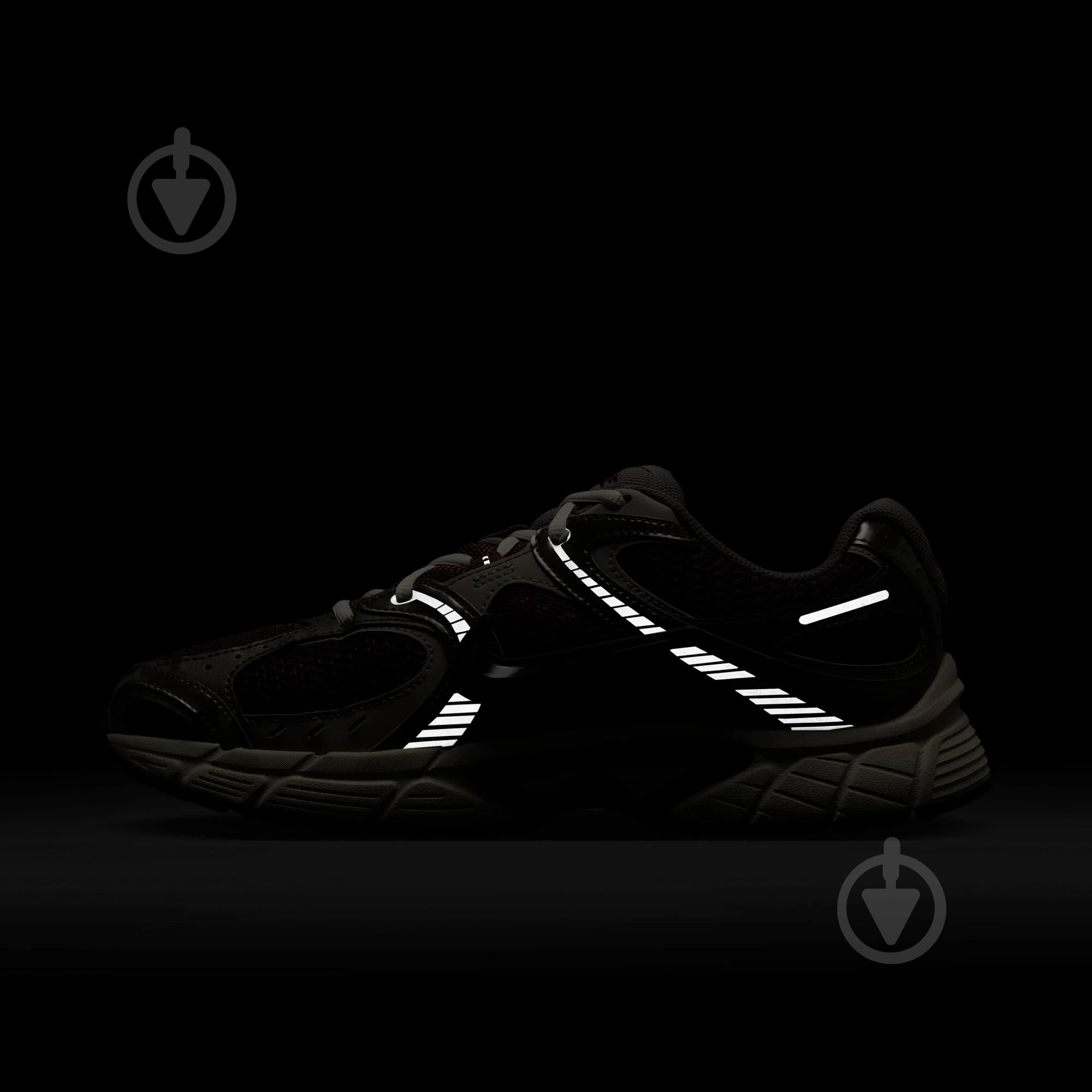 Кросівки Nike NIKE V5 RNR HJ5228-600 р.42 - фото 11 Кросівки Nike NIKE V5 RNR HJ5228-600 р.42 - фото 11