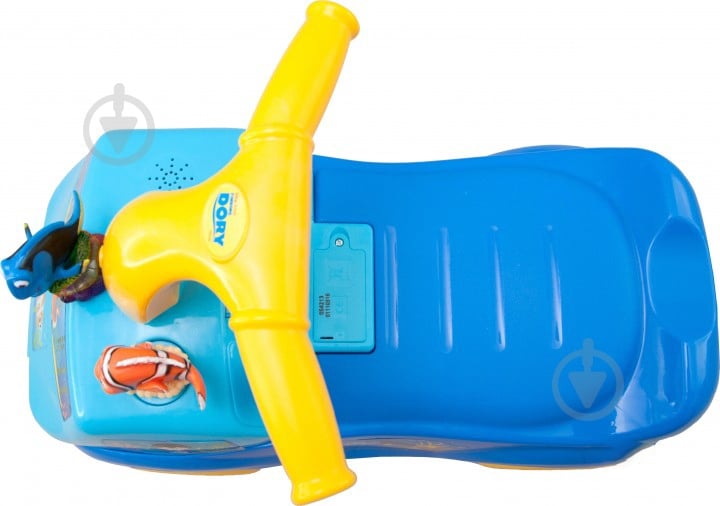 Чудомобиль Kiddieland В поисках Дори 54213 - фото 7